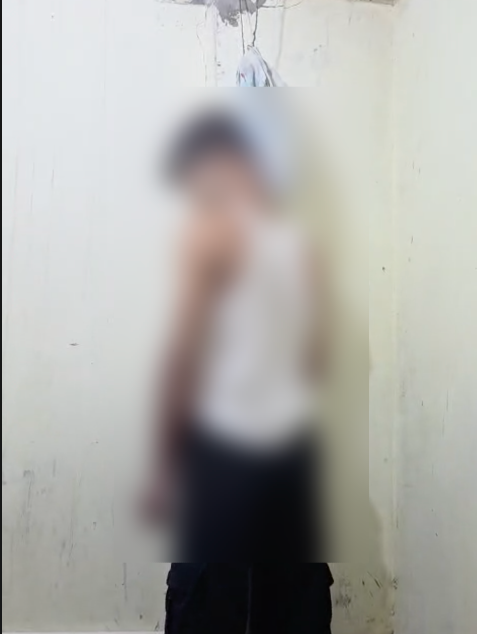 रूड़की: नशामुक्ति केंद्र में युवक का शव फंदे से लटका मिला, पुलिस जांच में जुटी