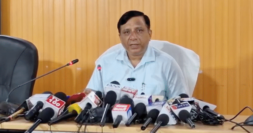 देहरादून: मुख्यमंत्री धामी की अध्यक्षता में हुई कैबिनेट बैठक, 6 बड़े फैसलों पर लगी मुहर