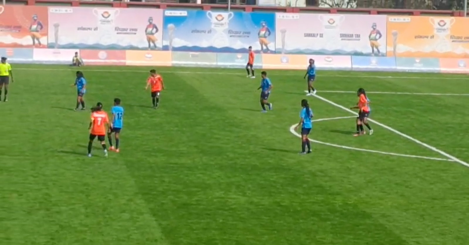 उत्तराखंड में तेजी से बन रही खेल यूनिवर्सिटी, देशभर में होगी बेहतरीन – युवाओं को मिलेगा खेलों में सुनहरा भविष्य