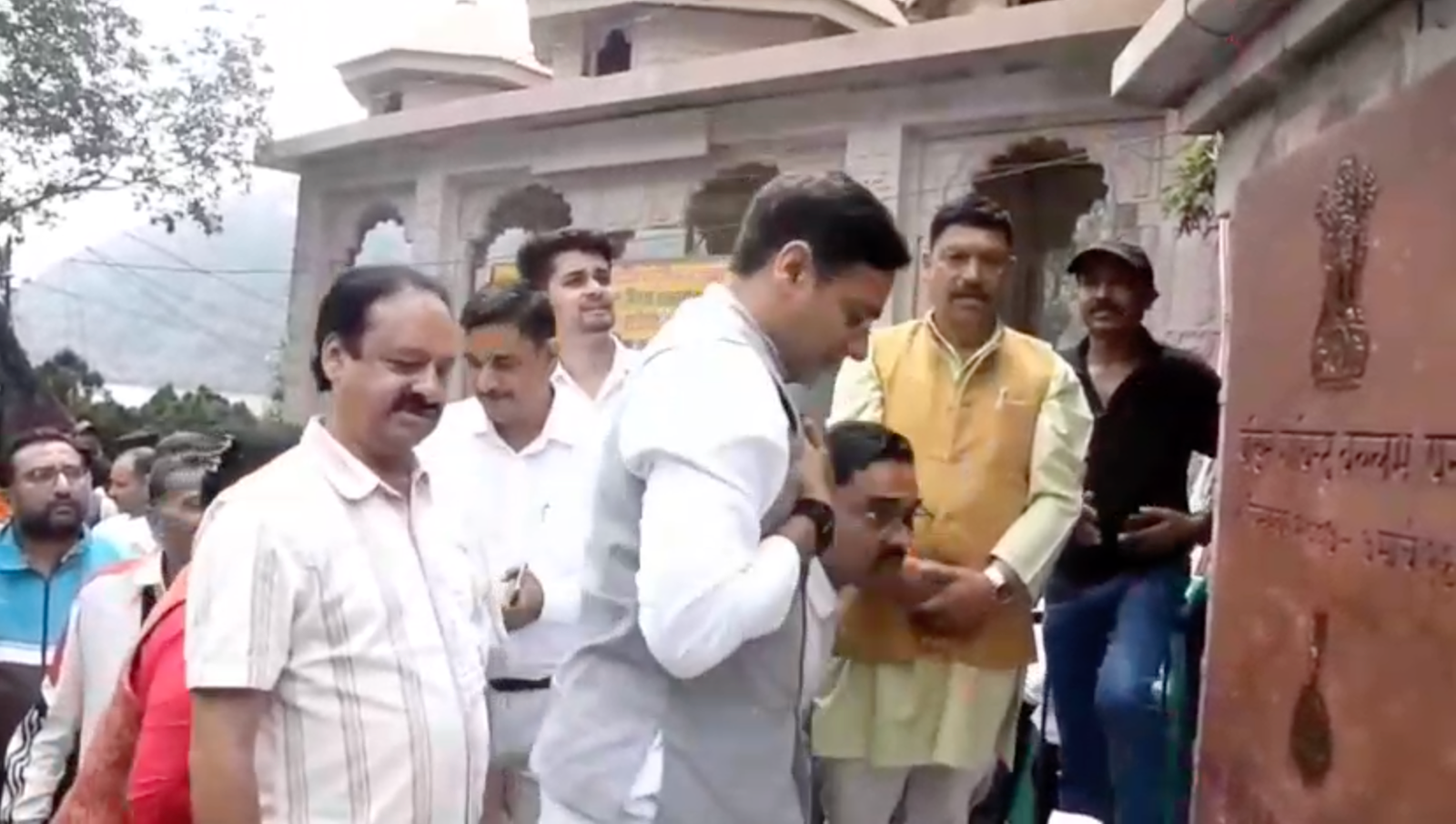 नैनीताल : भारत रत्न पं. गोविंद बल्लभ पंत की 138वीं जयंती धूमधाम से मनाई गई, प्रदर्शनी और सांस्कृतिक कार्यक्रमों का हुआ आयोजन