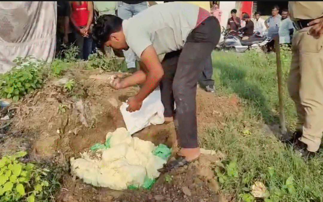 त्योहारों पर मिलावटखोरों के खिलाफ हरिद्वार प्रशासन सख्त, जिलाधिकारी ने दिए कड़े निर्देश