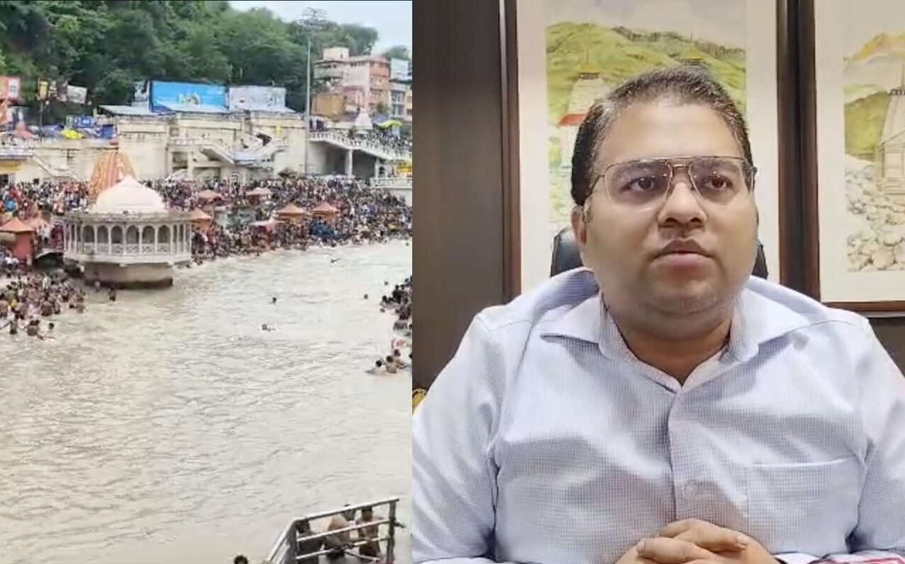 गंगा स्वच्छता के लिए उत्तराखंड भेजेगा नए प्रोजेक्ट प्रस्ताव: मिश्रा